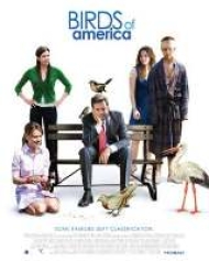 Birds Of America Birds Of America