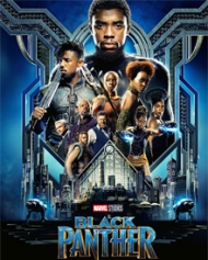 Black Panther Black Panther