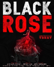 Black Rose Black Rose