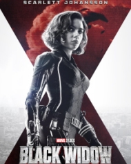 Black Widow Black Widow