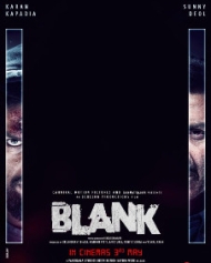 Blank Blank