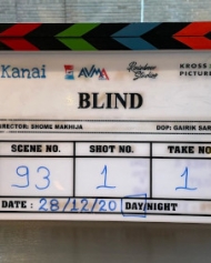 Blind Blind