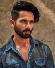 Bloody Daddy (2023) | Bloody Daddy Hindi Movie | Bloody Daddy Cast