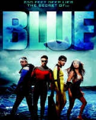 Blue Blue