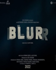 Blurr Blurr