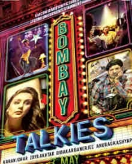 Bombay Talkies Bombay Talkies