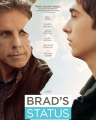 Brad's Status Brad's Status