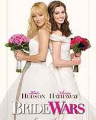Bride Wars Bride Wars