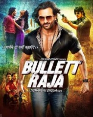 Bullet Raja Bullet Raja