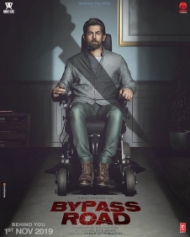 Bypass Road Bypass Road