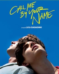 Call Me by Your Name Call Me by Your Name