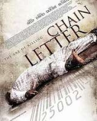Chain Letter Chain Letter