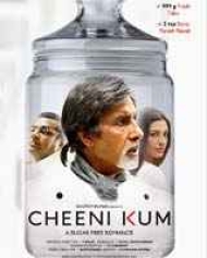 Cheeni Kum Cheeni Kum