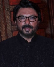 Chenab Gandhi Chenab Gandhi