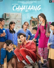 Chhalaang Chhalaang