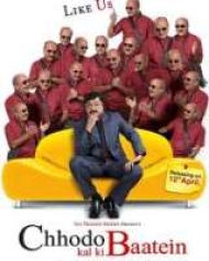 Chhodo Kal Ki Baatein Chhodo Kal Ki Baatein
