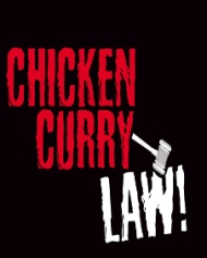 Chicken Curry Law Chicken Curry Law