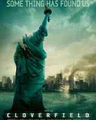 Cloverfield Cloverfield