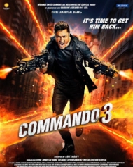 Commando 3 Commando 3