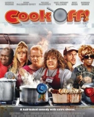 Cook Off! Cook Off!