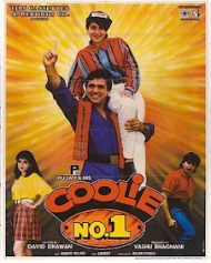 कुली नं॰ 1 (1995) कुली नं॰ 1 (1995)