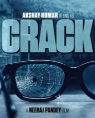 Crack Crack