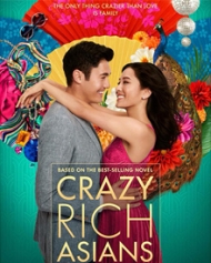 Crazy Rich Asians Crazy Rich Asians