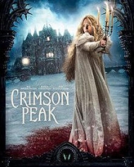 Crimson Peak Crimson Peak
