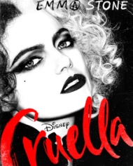 Cruella Cruella