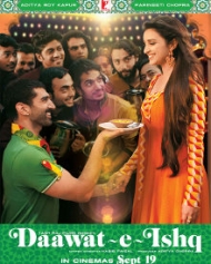 Daawat E Ishq Daawat E Ishq