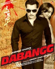 Dabangg Dabangg