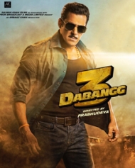 Dabangg 3 Dabangg 3