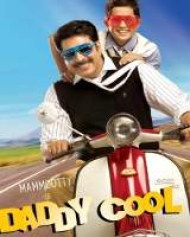 Daddy Cool Daddy Cool