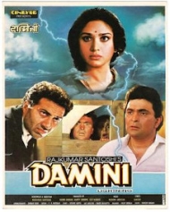 दामिनी दामिनी