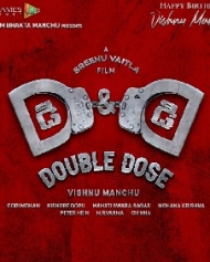 D And D - Double Dose D And D - Double Dose
