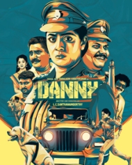 Danny Danny