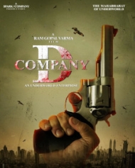 D Company D Company