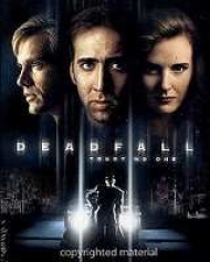 Deadfall (1993) - Hollywood Movie Review, Ott, Release Date, Trailer ...