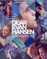 Dear Evan Hansen Dear Evan Hansen
