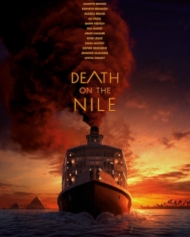Death On The Nile Death On The Nile