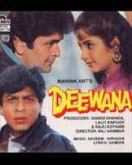 Deewana Deewana