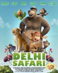 Delhi Safari Delhi Safari