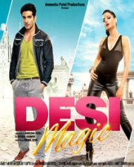 Desi Magic Desi Magic
