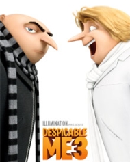 Despicable Me 3 Despicable Me 3