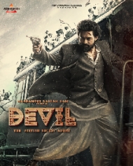 Devil Devil