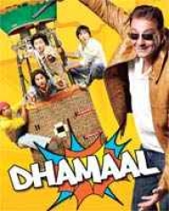 Dhamaal Dhamaal