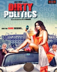 Dirty Politics Dirty Politics