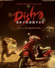 Disha Encounter Disha Encounter