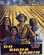 Do Bigha Zamin Do Bigha Zamin