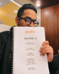 Doctor G Doctor G